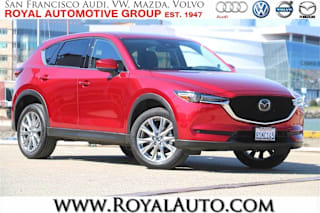 2020 Mazda CX-5 JM3KFADM1L1787976 2020 Mazda CX-5