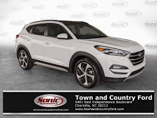 2017 Hyundai Tucson Value KM8J33A27HU572440 2017 Hyundai Tucson Value