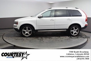 2009 Volvo XC90 YV4CT852691519796 2009 Volvo XC90