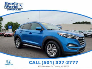 2017 Hyundai Tucson SE KM8J33A40HU294076 2017 Hyundai Tucson SE