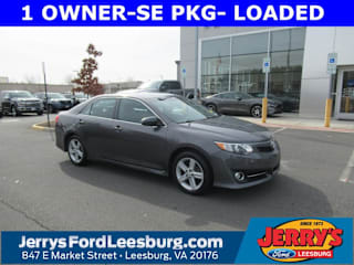 2012 Toyota Camry 4T1BF1FKXCU138384 2012 Toyota Camry