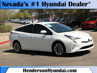 2018 Toyota Prius JTDKARFU0J3054483 2018 Toyota Prius