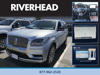 2018 Lincoln Navigator L Reserve 5LMJJ3LT7JEL06389 2018 Lincoln Navigator L Reserve