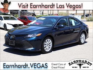 2019 Toyota Camry LE 4T1B11HK3KU821795 2019 Toyota Camry LE