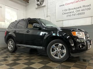 2009 Ford Escape Limited 1FMCU94G89KD08043 2009 Ford Escape Limited
