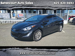 2015 Hyundai Elantra SE 5NPDH4AE3FH550218 2015 Hyundai Elantra SE
