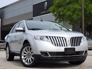 2014 Lincoln MKX 2LMDJ6JK6EBL17126 2014 Lincoln MKX