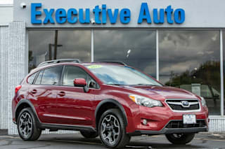 2013 Subaru Crosstrek 2.0i Limited JF2GPAKC7D2858889 2013 Subaru Crosstrek 2.0i Limited