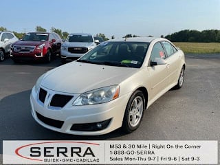 2009 Pontiac G6 Base 1G2ZJ57K494268231 2009 Pontiac G6 Base