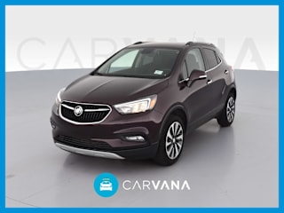 2018 Buick Encore KL4CJFSB1JB532692 2018 Buick Encore