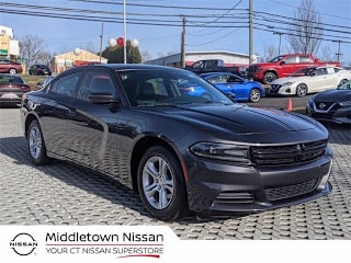 2019 Dodge Charger SXT 2C3CDXBG5KH711507 2019 Dodge Charger SXT