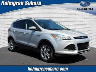2014 Ford Escape Titanium 1FMCU9J94EUE04529 2014 Ford Escape Titanium