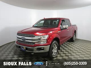 2018 Ford F-150 1FTEW1EG6JFA96179 2018 Ford F-150