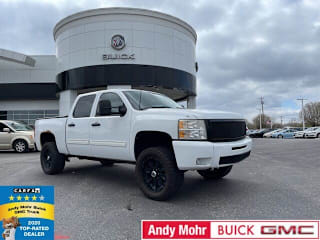 2009 Chevrolet Silverado 1500 LT 3GCEK23C19G219088 2009 Chevrolet Silverado 1500 LT