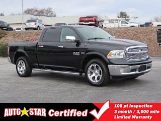 2018 Ram Pickup 1500 1C6RR7VT9JS237379 2018 Ram Pickup 1500