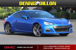 2013 Subaru BRZ Premium JF1ZCAB14D1606675 2013 Subaru BRZ Premium