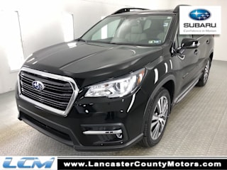 2020 Subaru Ascent 4S4WMAPD9L3475531 2020 Subaru Ascent