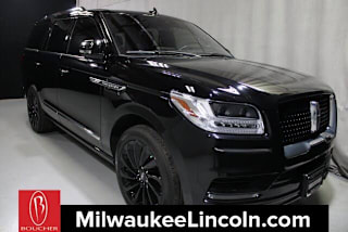 2020 Lincoln Navigator Reserve 5LMJJ2LTXLEL08599 2020 Lincoln Navigator Reserve