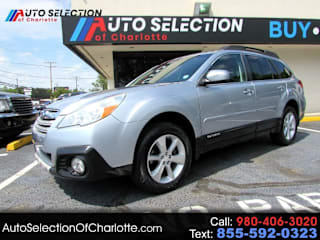 2013 Subaru Outback 2.5i Limited 4S4BRCJC3D3209029 2013 Subaru Outback 2.5i Limited