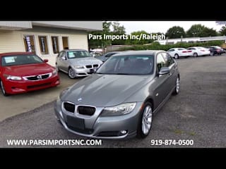 2011 BMW 3 Series 328i WBAPH5G52BNM73276 2011 BMW 3 Series 328i