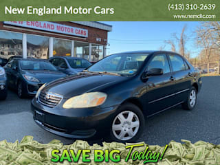 2005 Toyota Corolla LE 2T1BR30E45C353897 2005 Toyota Corolla LE