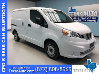 2016 Nissan NV200 3N6CM0KN3GK693673 2016 Nissan NV200