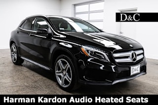 2015 Mercedes-Benz GLA WDCTG4GB1FJ032587 2015 Mercedes-Benz GLA