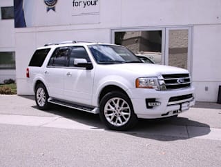 2016 Ford Expedition Limited 1FMJU1KT7GEF49726 2016 Ford Expedition Limited