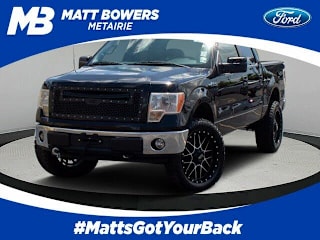 2013 Ford F-150 FX4 1FTFW1EF2DKF80986 2013 Ford F-150 FX4