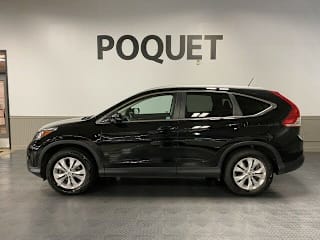 2014 Honda CR-V EX-L 5J6RM4H78EL094570 2014 Honda CR-V EX-L