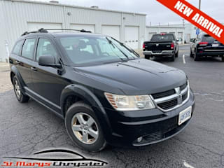 2010 Dodge Journey 3D4PG4FB2AT239101 2010 Dodge Journey