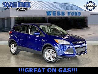 2016 Ford Escape SE 1FMCU0G90GUC45613 2016 Ford Escape SE