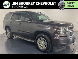 2015 Chevrolet Tahoe LT 1GNSKBKC3FR270082 2015 Chevrolet Tahoe LT