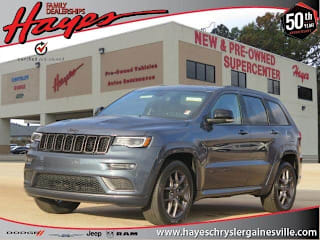 2020 Jeep Grand Cherokee Limited 1C4RJFBG2LC314897 2020 Jeep Grand Cherokee Limited