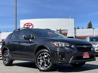 2019 Subaru Crosstrek JF2GTACC8KH367106 2019 Subaru Crosstrek