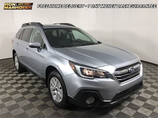 2018 Subaru Outback 2.5i Premium 4S4BSAFC3J3259507 2018 Subaru Outback 2.5i Premium