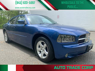 2010 Dodge Charger SXT 2B3CA3CV4AH312582 2010 Dodge Charger SXT