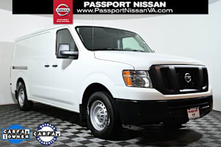 2017 Nissan NV Cargo 1N6BF0KM2HN800107 2017 Nissan NV Cargo