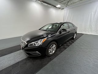 2017 Hyundai Sonata SE 5NPE24AF6HH578144 2017 Hyundai Sonata SE