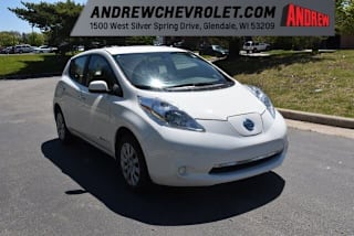 2016 Nissan LEAF S-24 1N4AZ0CP1GC302494 2016 Nissan LEAF S-24