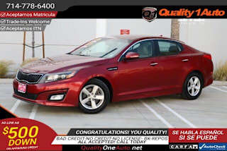 2014 Kia Optima 5XXGM4A79EG287611 2014 Kia Optima