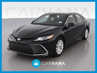 2021 Toyota Camry LE 4T1C11AK7MU574945 2021 Toyota Camry LE