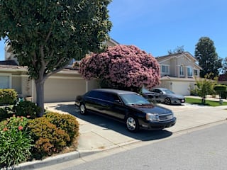 2004 Cadillac DeVille 1GEEH90Y74U550178 2004 Cadillac DeVille