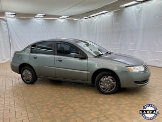 2007 Saturn Ion 2 1G8AJ58F87Z106784 2007 Saturn Ion 2