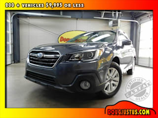 2019 Subaru Outback 2.5i Premium 4S4BSAFC5K3270719 2019 Subaru Outback 2.5i Premium