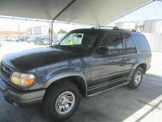 1999 Ford Explorer Sport 1FMYU22E8XUC09948 1999 Ford Explorer Sport