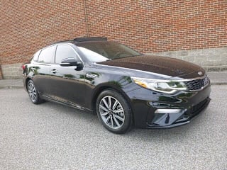 2019 Kia Optima LX 5XXGT4L31KG328774 2019 Kia Optima LX