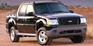 2001 Ford Explorer Sport Trac 1FMZU77E91UC22838 2001 Ford Explorer Sport Trac