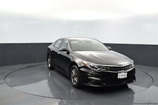 2020 Kia Optima LX 5XXGT4L39LG409829 2020 Kia Optima LX