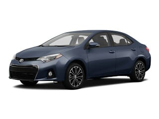 2016 Toyota Corolla S Premium 5YFBURHEXGP443953 2016 Toyota Corolla S Premium